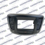 2015-2017 Chrysler 200 Dash Radio Bezel Trim W/ Air Vent & Hazard Switch Oem. Fixed Price $69.97.