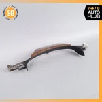 14-17 Maserati Quattroporte M156 Steering Column Dashboard Trim Molding Wood Oem. Fixed Price $99.60.