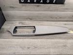 2003-2008 Bmw Z4 E85 Panel Interior Trim 7036358. Fixed Price $69.95.