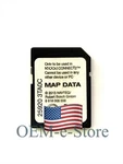 2013 Xterra Altima Sedan Gps Navigation Sd Card U.s Can Map 3TA0C Genuine Oem. Fixed Price $119.00.