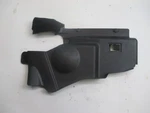97-04 Corvette C5 Dash Lower Insulator Access Panel Black 1040-9462 0417-3. Fixed Price $25.00.
