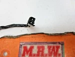 For Wire Plug Connector Pig Tail Off Communication Back Up Battery Pack 22704633. Fixed Price $23.66.