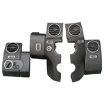 10-16 Land Rover L319 LR4 Dashboard Ac A/c Air Vent W/ Switch Oem. Fixed Price $250.17.