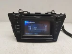 2012-2014 Toyota Prius Display Screen W/ Apps Gps Navigation Id 57011 86140. Fixed Price $250.00.