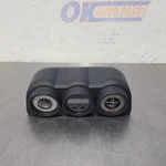 2008 Toyota Fj Cruiser Multi Information Display Dash Mounted. Fixed Price $255.00.