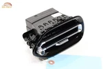 23-24 Dodge Hornet Dashboard Right Passenger Side Ac Air Vent Grille Oem. Fixed Price $41.24.