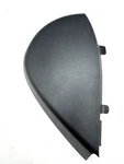 2003-2011 Saab 9-3X Dashboard Rh Right Passenger Side End Cap Trim Cover Oem. Fixed Price $20.25.