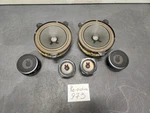 Oem Bmw E46 330I Sedan Audio Sound System Speaker Harman Kardon Set. Fixed Price $279.95.