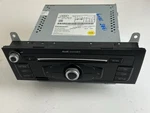 2013 Audi Q5 Am Fm Radio Satellite Single Disc Cd Player 8R1035186Q Oem. Fixed Price $137.75.