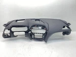 11-18 Bmw F06 F12 F13 640 650 M6 Front Leather Dashboard Panel Black Hud Oem. Fixed Price $899.95.
