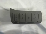 2013-2016 Kia Optima Dash Cluster Switch. Fixed Price $30.00.