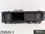 Oem 2010-2012 Acura Rdx 2.3L Heated Seat Switch Bezel. Fixed Price $19.99.