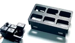 Land Rover Discovery Ii & Range Classic 95 Black Dash Switch Housing Bezel. Fixed Price $22.00.