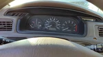1997-2001 Toyota Camry Trim Bezel Around Speedometer Oem Dash Surround Panel. Fixed Price $40.54.