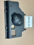 Kia Oem 2009-2014 Sorento Dashboard Instrument Cover Assembly 97285-2P000VA. Fixed Price $17.00.