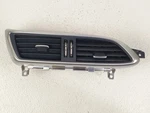 17-19 Infiniti QX30 Dashboard Panel Center Hvac Air Vent Grille Trim Oem. Fixed Price $43.20.
