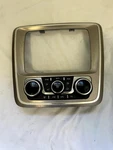 2013-2016 Gmc Acadia Heater Climate Control Panel Radio Bezel 20993638 Oem. Fixed Price $39.99.