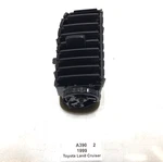 98-02 Oem Toyota Land Cruiser J100 Front Left Center Dash Air Vent Grille. Fixed Price $49.95.