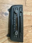 12 - 16 Bmw 328I 320I 335I Radio Cd Face Plate Air Heater Climate Control Oem. Fixed Price $24.95.