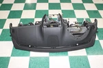 07-15 Jaguar Xk Warm Charcoal Dashboard Trim Panel W/rh Bag Oem Factory. Fixed Price $1141.99.