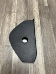2013-2014 Ford Mustang Driver Side Dash Panel End Cap Cover Trim AR33-6304481-A. Fixed Price $20.99.