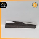 10-16 Porsche Panamera 970 Right Dashboard Cover Panel Trim Molding Wood Oem. Fixed Price $74.70.