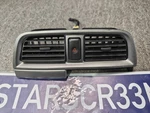 2002-2004 Subaru Impreza Dashboard Vents Ventilators Hazard Emergency Switch. Fixed Price $55.16.