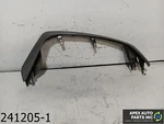 Oem 2013-2015 Nissan Altima 2.5L Center Dash Left Trim Molding 684T23TA0A. Fixed Price $29.99.