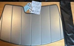 Covercraft UVS100 Custom Sunscreen 2007-2011 Toyota Camry Nib Bought Never Used!. Fixed Price $69.99.