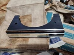 Gm Nos 1977-1984 Oldsmobile Ninety Eight Delta 88 Lower Dash Cluster Trim 555161. Fixed Price $22.00.
