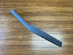 2019-2025 Audi E-tron Dash Right Side Upper Trim Bezel Molding Cover Panel Oem. Fixed Price $192.00.