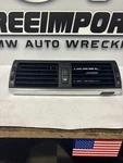 07-14 Bmw E70 E71 X5 X6 Center Dashboard Air Conditioning A/c Vent Grille Oem. Fixed Price $29.95.