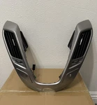 112 13 14 15 16 17 Hyundai Veloster Center Dash Radio Trim Bezel Vents. Fixed Price $49.00.