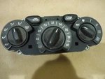 Ferrari 360 - Ac Control Unit Fahrenheit P/n 65803000. Fixed Price $1200.00.