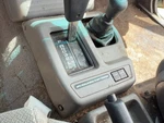 1995-1997 Isuzu Rodeo Console Trim Bezel Around Shifters Oem Gray 160 4933917. Fixed Price $250.00.