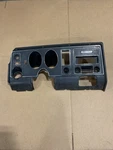 1969 Firebird Dash Instrument Carrier - Without A/c. Fixed Price $100.00.
