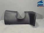 2012-20 Tesla Model Dash Knee Steering Column Lower Trim Cover Panel Oem Black. Fixed Price $84.99.