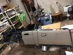 Lesabre 2001 Dash 143964. Fixed Price $640.80.