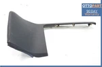 Tesla Front Right Dash Lower Glove Box Trim Cover 1002311-00-02 #069353. Fixed Price $54.00.