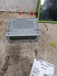 2015 Focus Stereo Radio Receiver SKU#4310168. Fixed Price $84.08.
