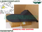 Genuine Land Rover Cover Center Console Lower Range 03 To 12 FAE500780PVA. Fixed Price $95.00.