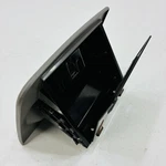 1995-2004 Ford Ranger Center Dash Lower Gray Pull Out Oem. Fixed Price $24.95.
