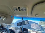 2012 Ford Fusion Rear View Mirror Automatic Dimming Oem Used 132K Miles. Fixed Price $80.70.
