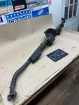 1994-1997 Dodge Ram 1500 2500 3500 Dashboard Ac Vent Defrost Duct Tube. Fixed Price $74.99.