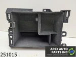 Oem 2008-2014 Cadillac Cts Front Center Console Armrest Storage Compartment Box. Fixed Price $19.99.