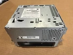2013 2014 Ford Mustang Radio / Receiver *tested Working* Oem ER3T-19C107-CB. Fixed Price $185.00.