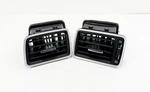 2012-2015 Honda Civic 2DR Coupe Front Right Passenger Side Dash Air Vents Oem. Fixed Price $39.95.