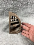 95-04 Ford Ranger Dash Right Passenger A/c Air Vent Oem Beige E-A146471 #713 K. Fixed Price $24.99.