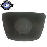 2013-2017 Hyundai Veloster Center Dash Speaker Cover Grille Trim Panel Black Oem. Fixed Price $19.99.