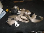 Seat Belt Front 2 Door Driver Retractor Fits 03 Explorer 1046078. Fixed Price $62.50.